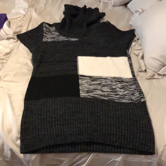 Sweater Dress - Picture 4 of 4